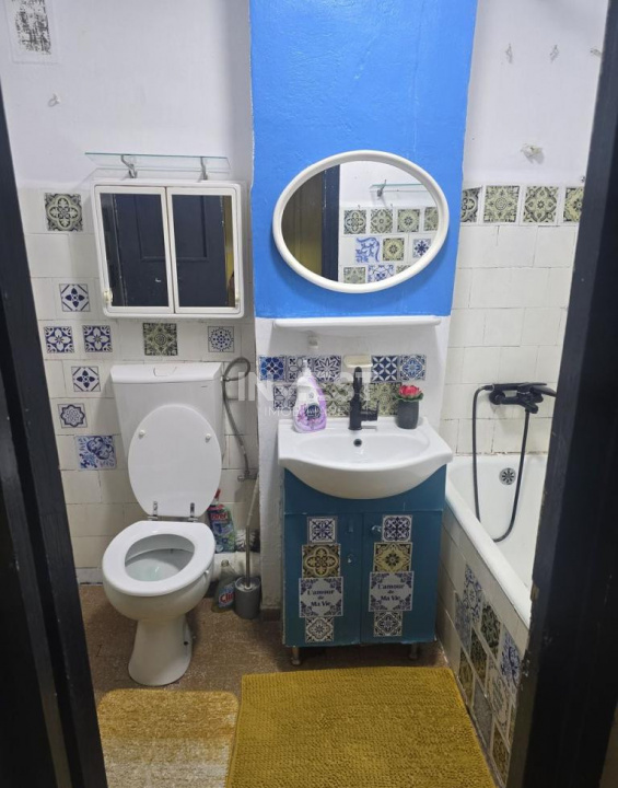 INCHIRIERE-APARTAMENT 2 CAMERE-INDEPENDENTEI - 6