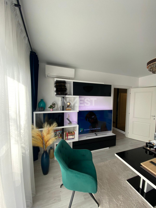 Apartament 2 camere - Tatarasi-Aurel Vlaicu - 3