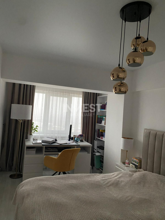 Apartament 2 camere - Tatarasi-Aurel Vlaicu - 5