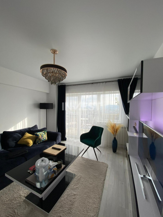 Apartament 2 camere - Tatarasi-Aurel Vlaicu - 2