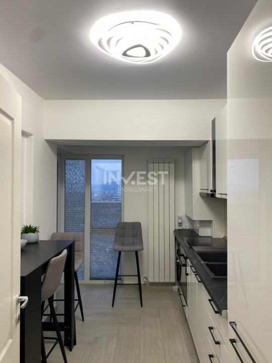 Apartament 2 camere - Tatarasi-Aurel Vlaicu - 6