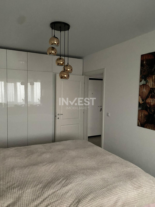 Apartament 2 camere - Tatarasi-Aurel Vlaicu - 7