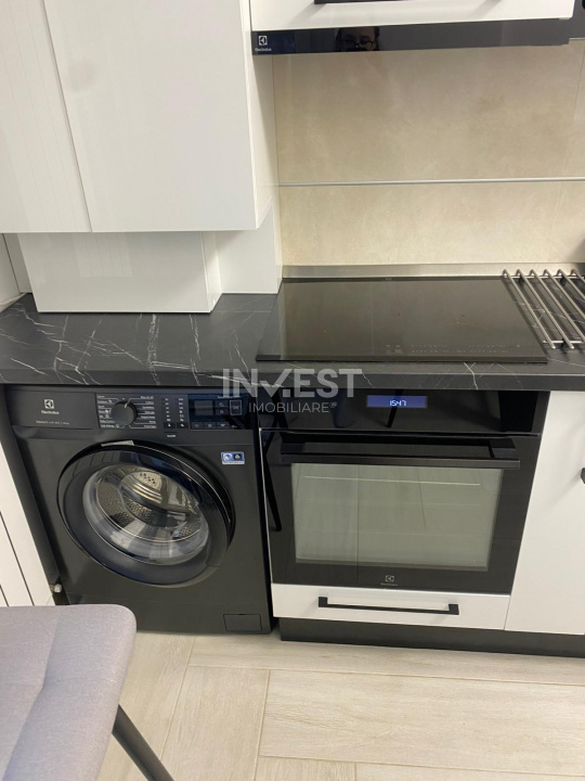 Apartament 2 camere - Tatarasi-Aurel Vlaicu - 8