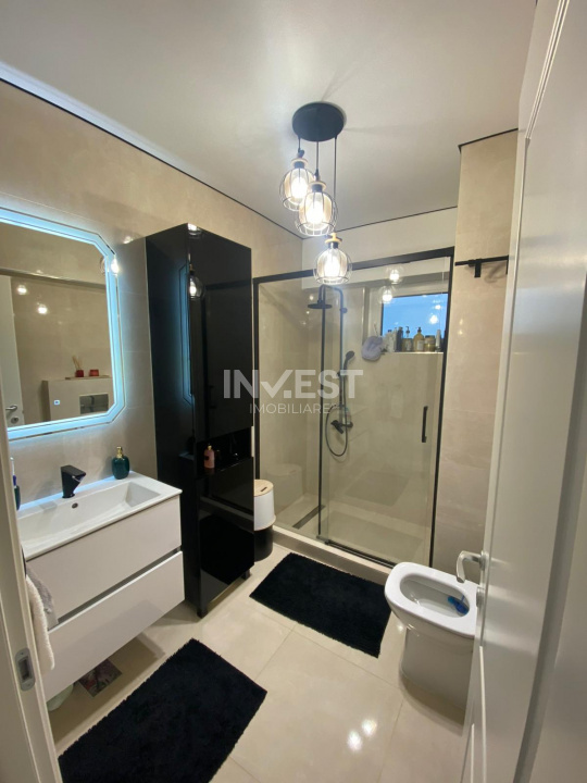 Apartament 2 camere - Tatarasi-Aurel Vlaicu - 9