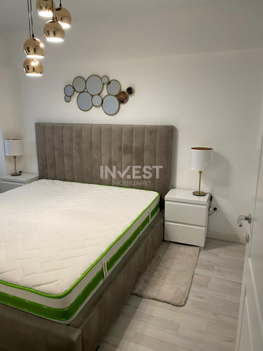Apartament 2 camere - Tatarasi-Aurel Vlaicu - 4