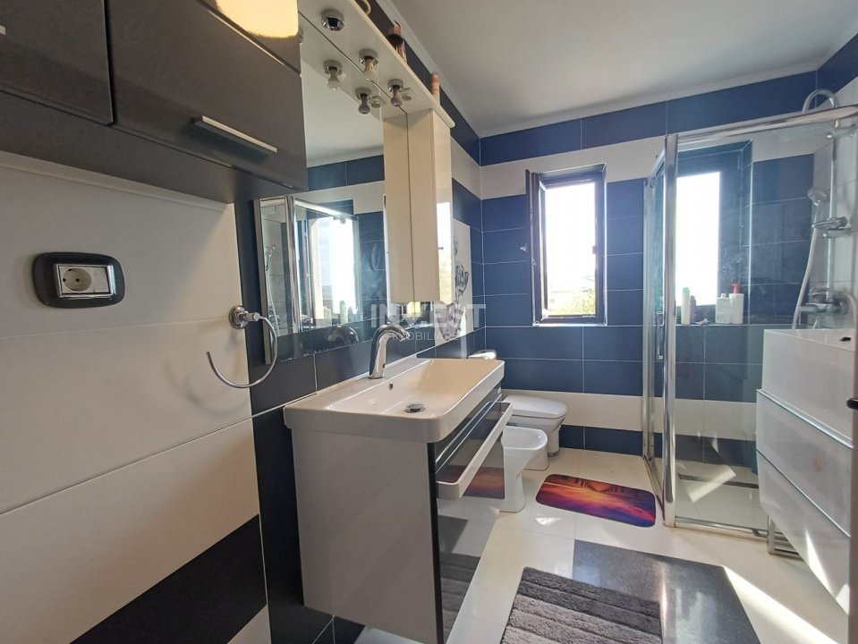 VILA CU 5 CAMERE, 150 MP UTILI, BECI, GARAJ, 717 MP TEREN, VISAN-BUCIUM - 24