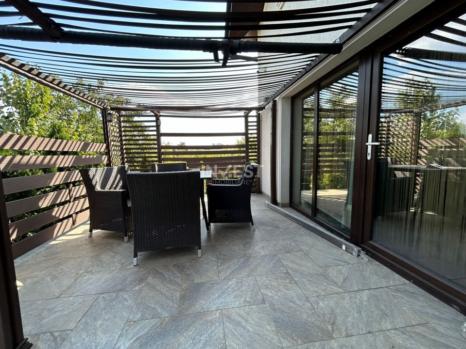 VILA CU 5 CAMERE, 150 MP UTILI, BECI, GARAJ, 717 MP TEREN, VISAN-BUCIUM - 26