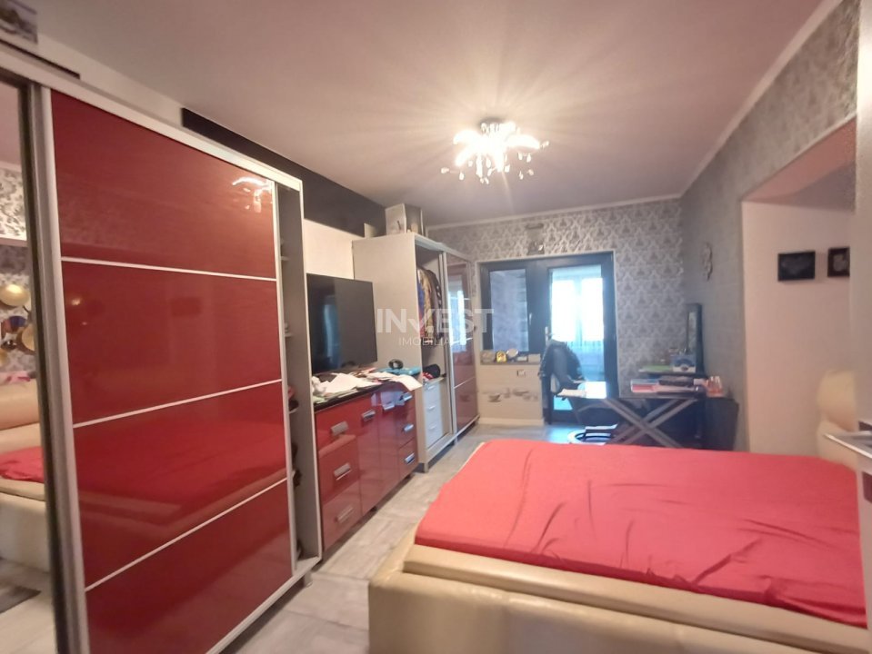 VILA CU 5 CAMERE, 150 MP UTILI, BECI, GARAJ, 717 MP TEREN, VISAN-BUCIUM - 35