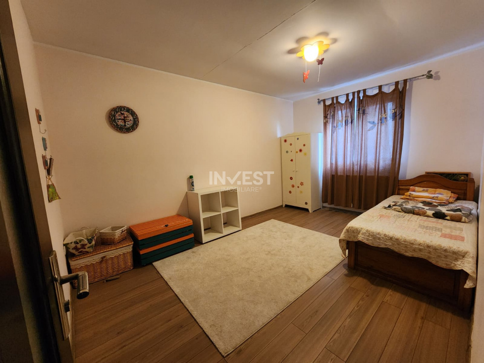 Casa 3 camere, 383mp teren, partial mobilata, utilata. Lunca Cetatuii-Astoria - 10
