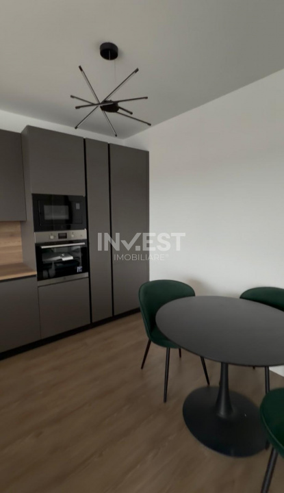 INCHIRIERE-APARTAMENT 3 CAMERE-DUPLEX-SILK DISTRICT - 2