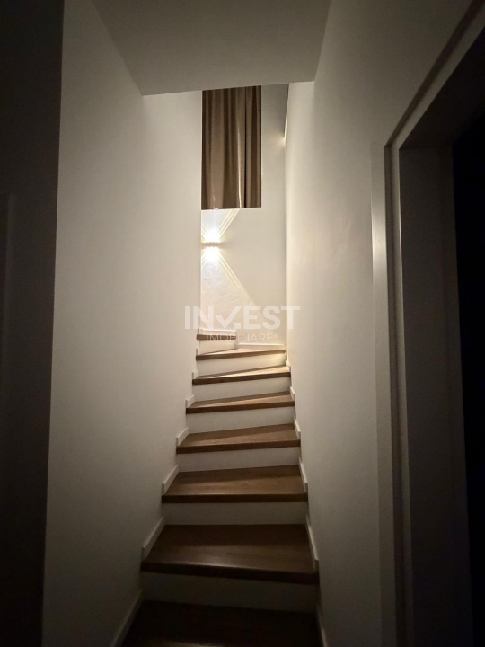INCHIRIERE-APARTAMENT 3 CAMERE-DUPLEX-SILK DISTRICT - 6