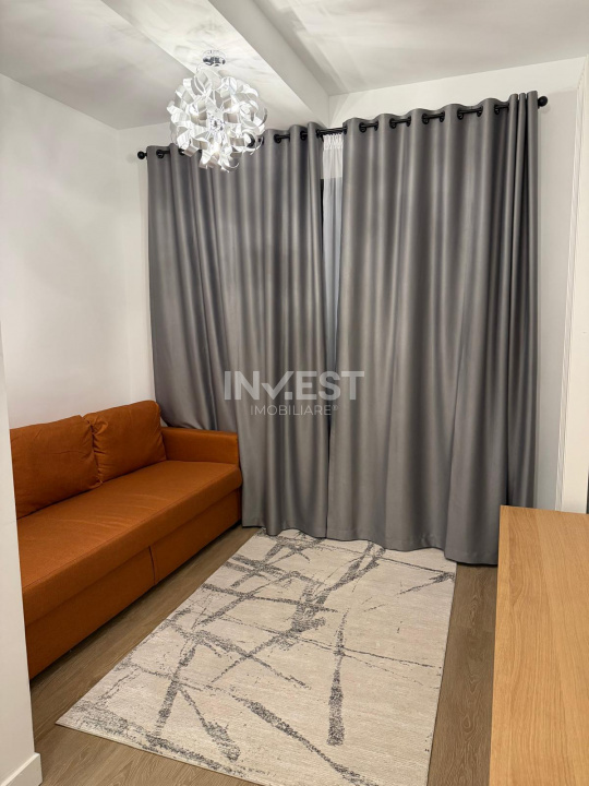 INCHIRIERE-APARTAMENT 3 CAMERE-DUPLEX-SILK DISTRICT - 7