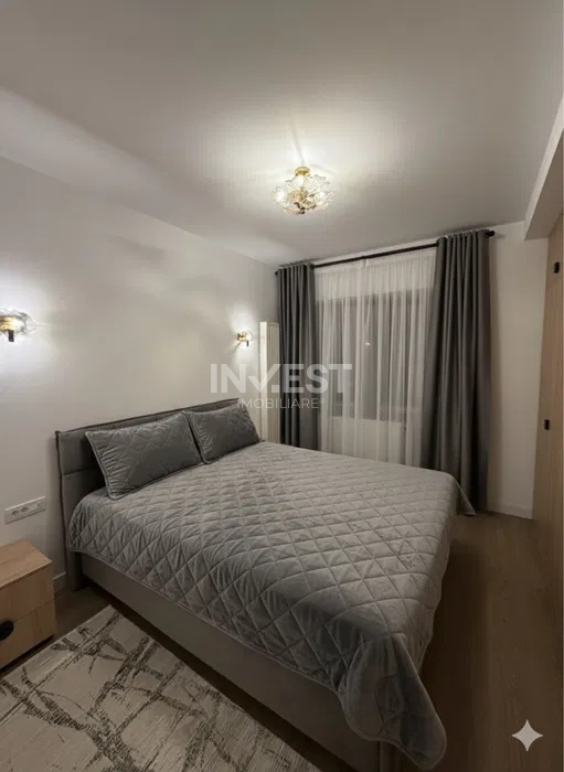 INCHIRIERE-APARTAMENT 3 CAMERE-DUPLEX-SILK DISTRICT - 3