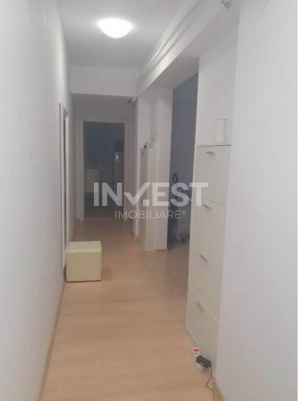 Apartament 2 camere-Moara de Vant-bloc nou-intabulat - 3