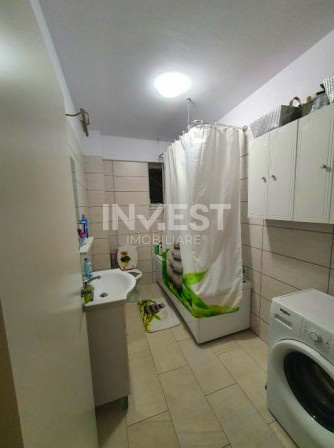 Apartament 2 camere-Moara de Vant-bloc nou-intabulat - 4