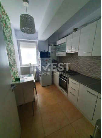 Apartament 2 camere-Moara de Vant-bloc nou-intabulat - 5