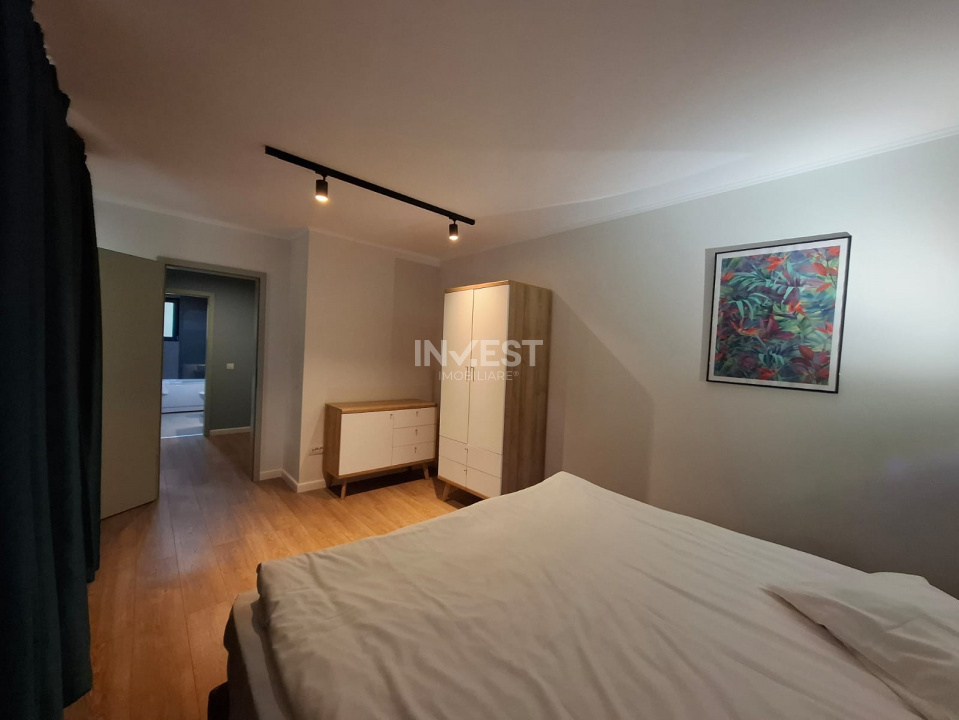 INCHIRIERE-APARTAMENT 2 CAMARE-COPOU - 2