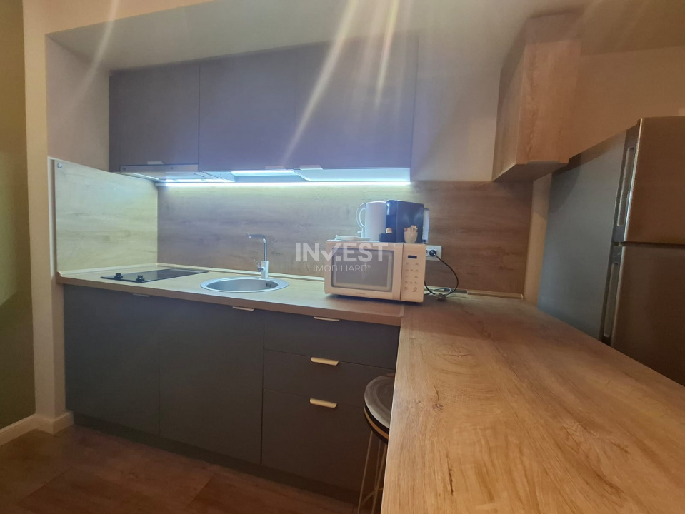 INCHIRIERE-APARTAMENT 2 CAMARE-COPOU - 5