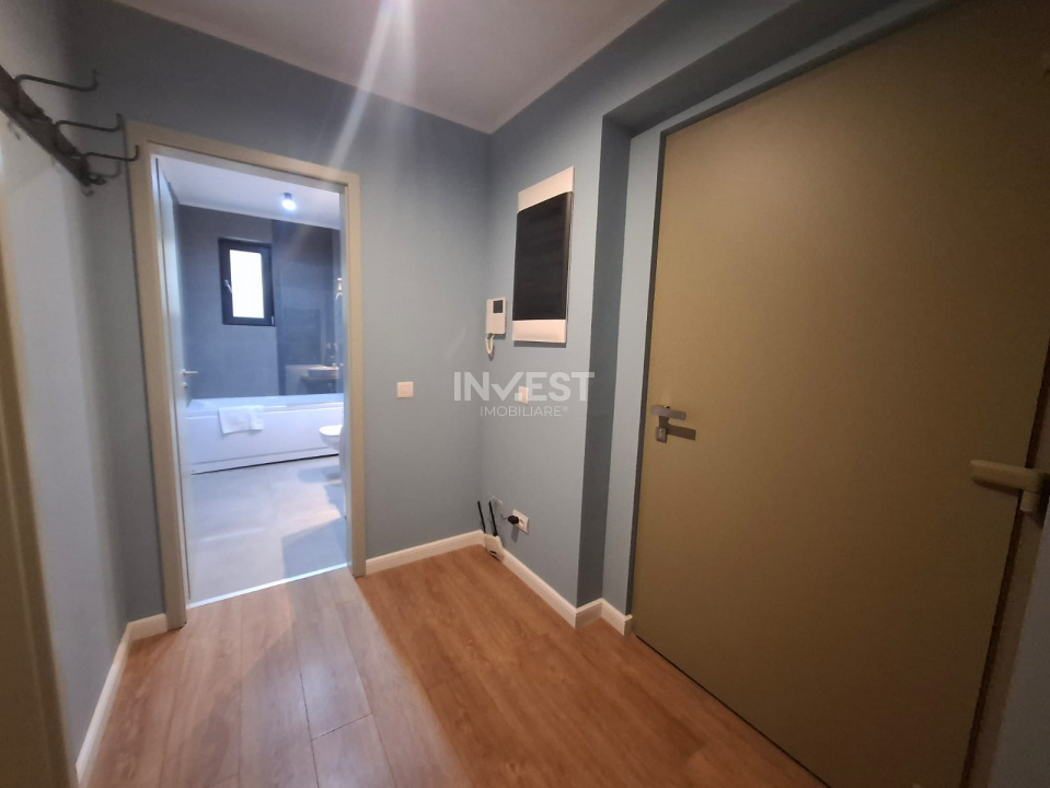 INCHIRIERE-APARTAMENT 2 CAMARE-COPOU - 6