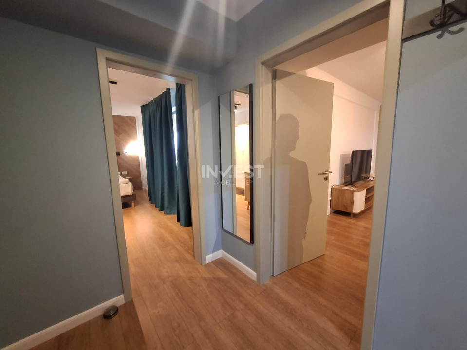 INCHIRIERE-APARTAMENT 2 CAMARE-COPOU - 8