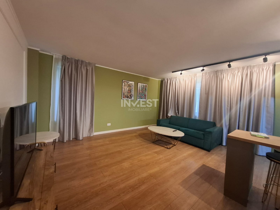 INCHIRIERE-APARTAMENT 2 CAMARE-COPOU - 4