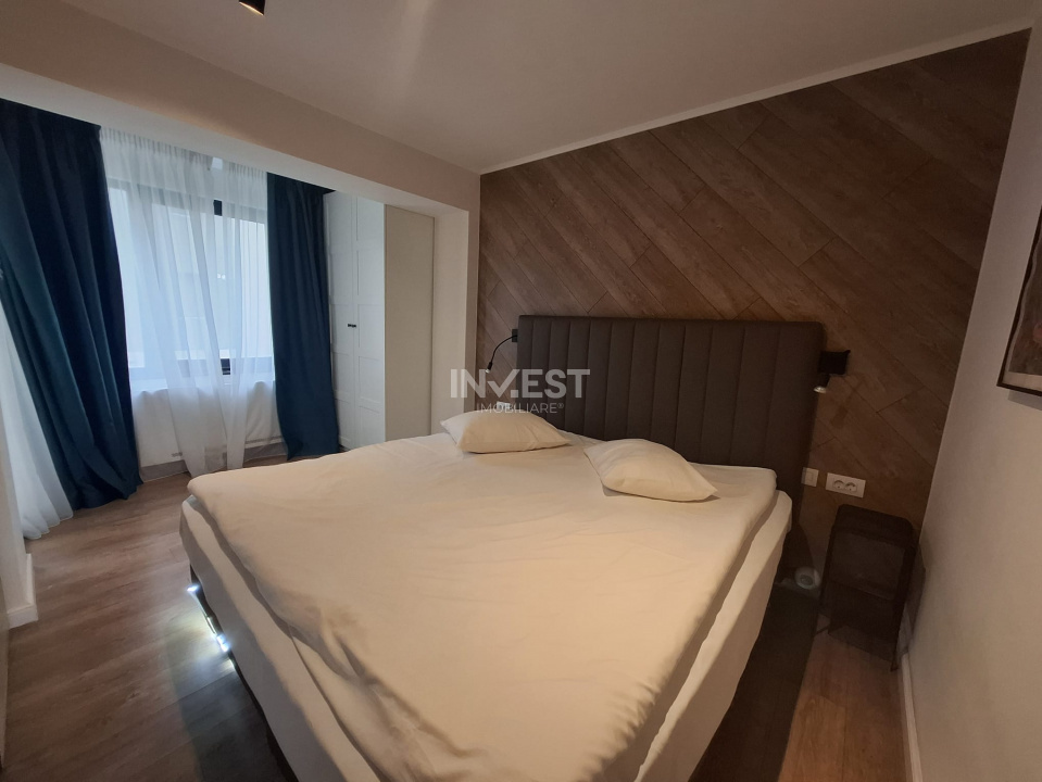 INCHIRIERE-APARTAMENT 3 CAMERE-COPOU - 3