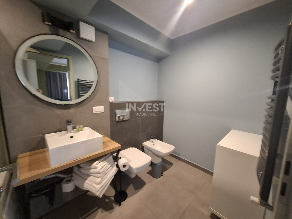 INCHIRIERE-APARTAMENT 3 CAMERE-COPOU - 8