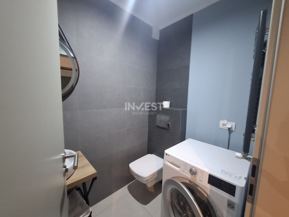 INCHIRIERE-APARTAMENT 3 CAMERE-COPOU - 10