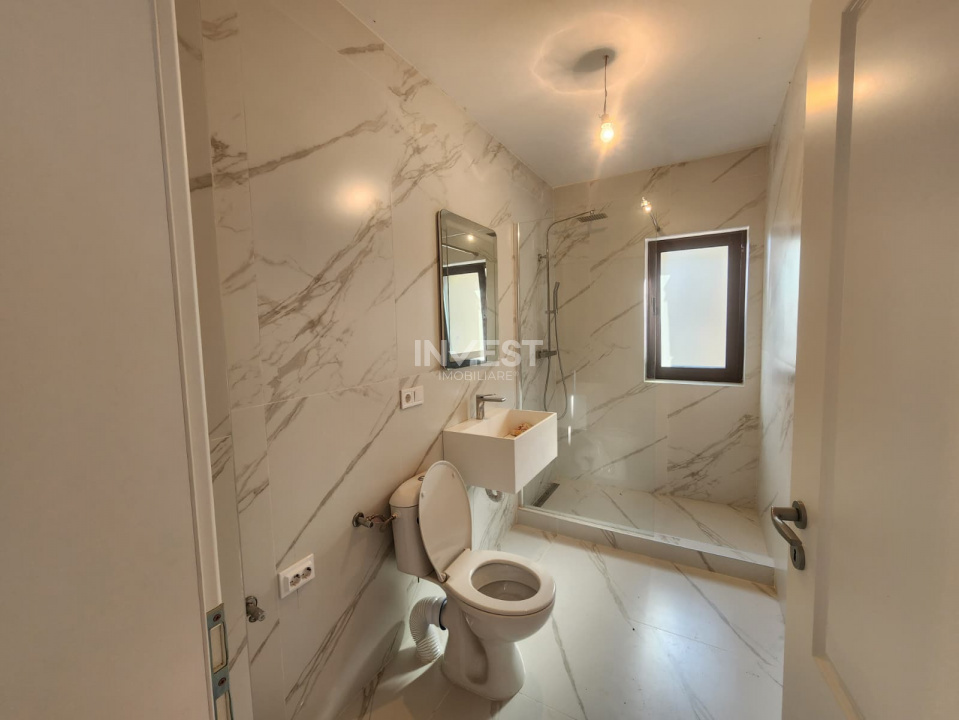 CASA PREMIUM 4 CAMERE, MIROSLAVA-VALEA URSULUI , 120 MP UTILI - 16