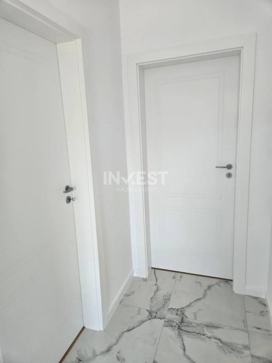 CASA INDIVIDUALA .4 CAMERE, 480 MP TEREN,  1km de Family Market Miroslava - 6