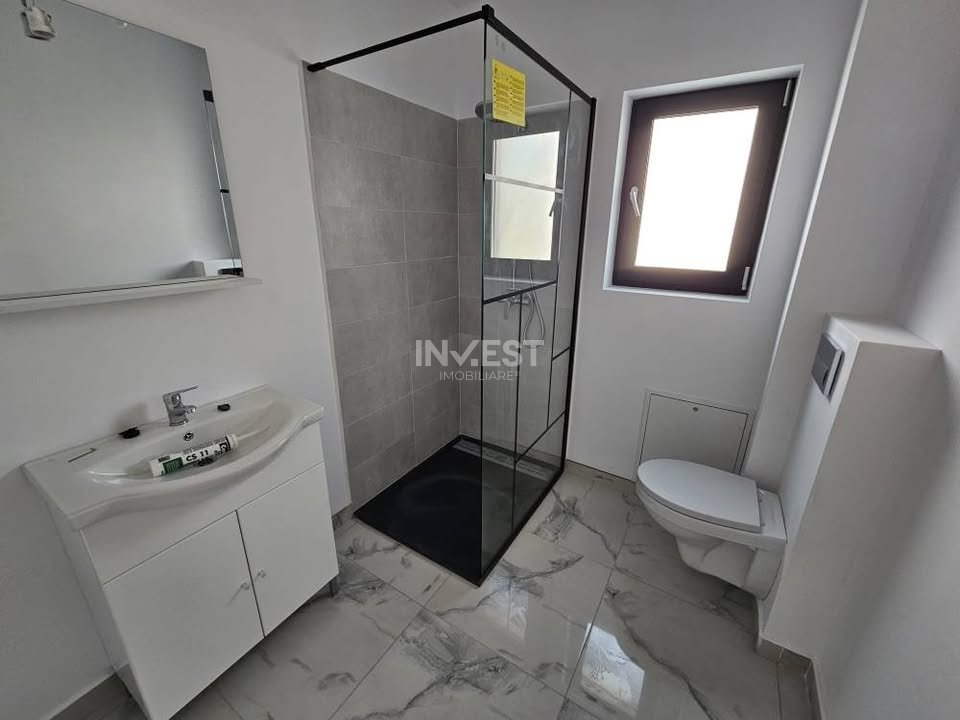 CASA INDIVIDUALA .4 CAMERE, 480 MP TEREN,  1km de Family Market Miroslava - 14