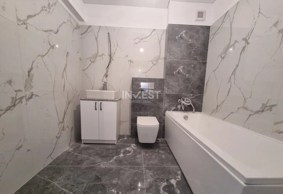 APARTAMENT 1 CAMERA , NICOLINA , CONSTRUCTIE PREMIUM - 4