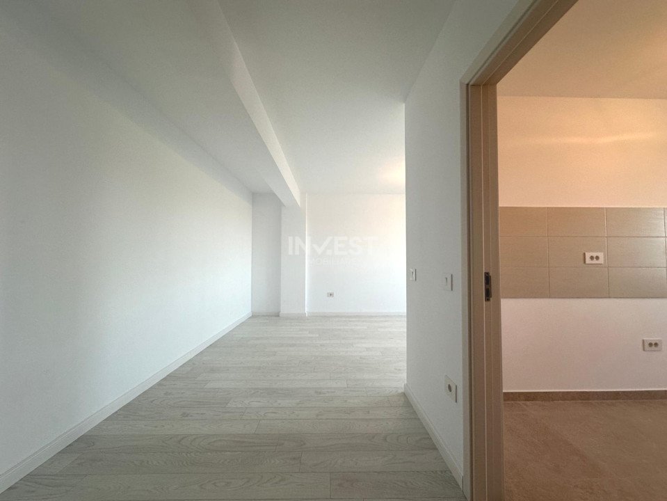 COMISION 0%! 2 CAMERE DECOMANDAT BLOC NOU  - 6