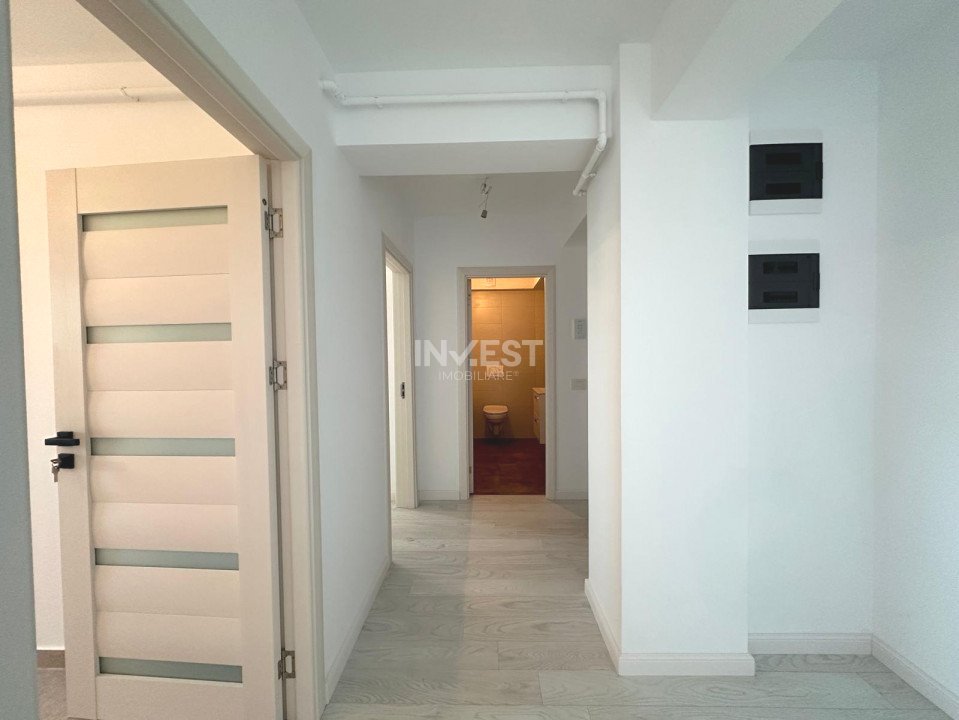COMISION 0%! 2 CAMERE DECOMANDAT BLOC NOU  - 7