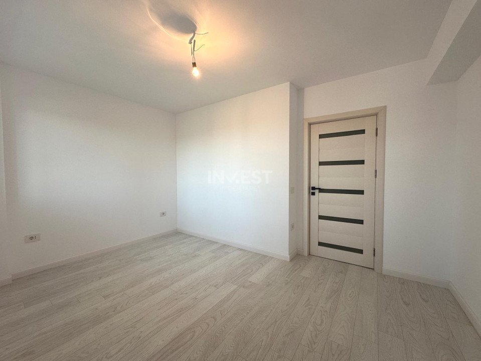 COMISION 0%! 2 CAMERE DECOMANDAT BLOC NOU  - 11