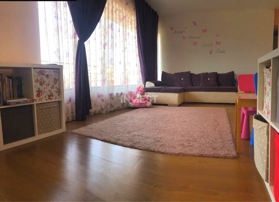 APARTAMENT 2 CAMERE - ULTRACENTRAL, PALAS CAMPUS - 3