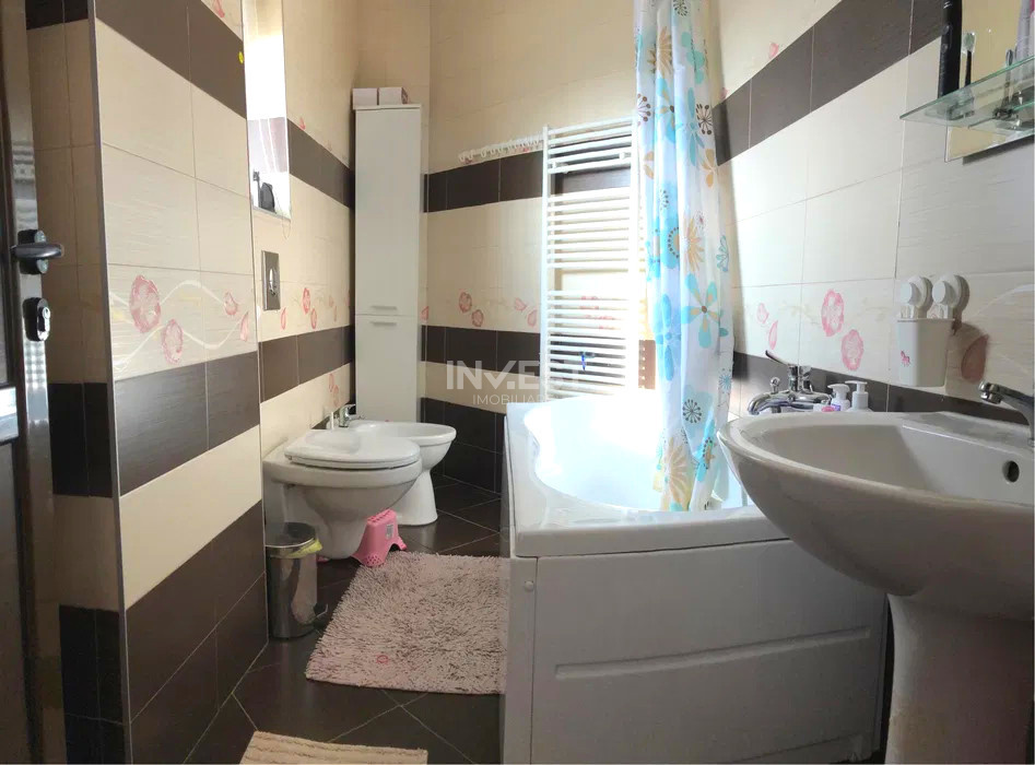 APARTAMENT 2 CAMERE - ULTRACENTRAL, PALAS CAMPUS - 4