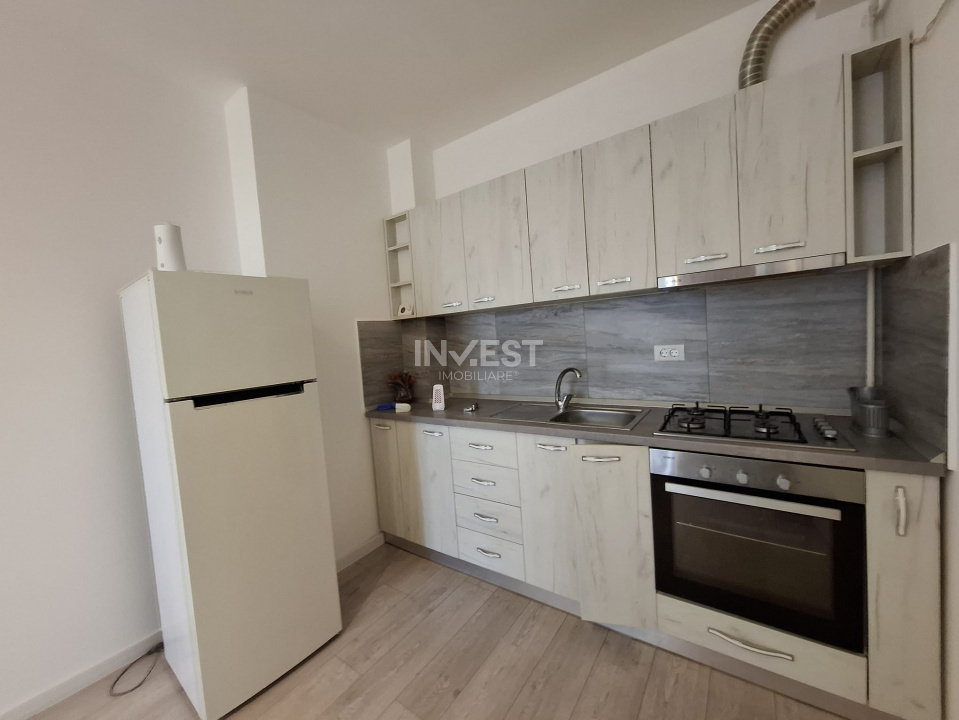 INCHIRIERE-APARTAMENT 2 CAMERE-VISOIANU - 3