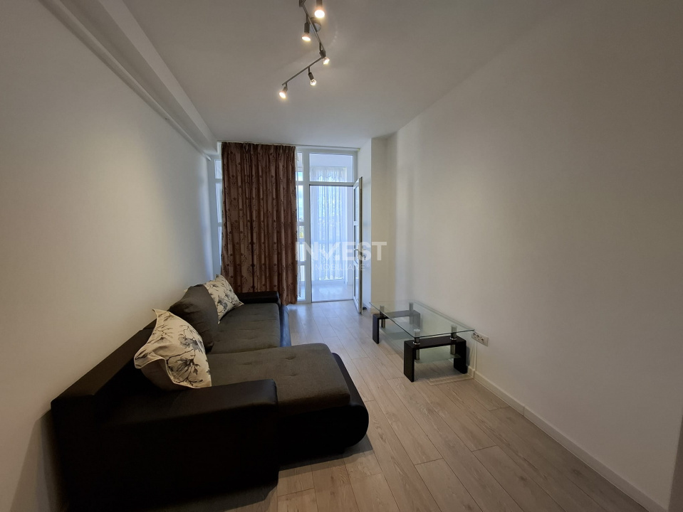 INCHIRIERE-APARTAMENT 2 CAMERE-VISOIANU - 2