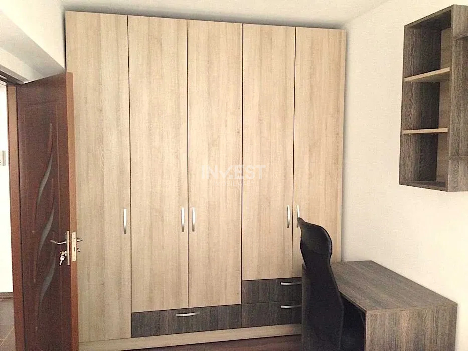 CENTRU CIVIC- apartament cu 2cam, etajul 1 - 6