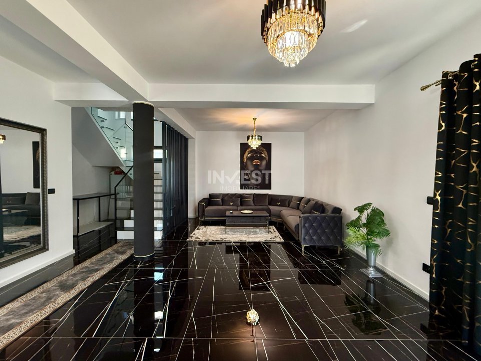 Cartierul Bucium-Iași *Vilă de vânzare* 135 MPU  - 4