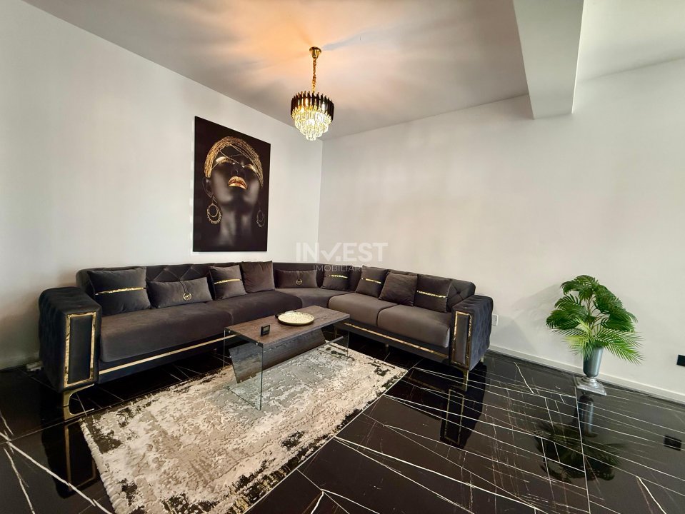 Cartierul Bucium-Iași *Vilă de vânzare* 135 MPU  - 6