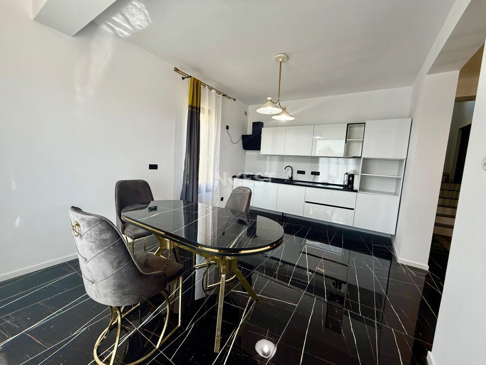 Cartierul Bucium-Iași *Vilă de vânzare* 135 MPU  - 7