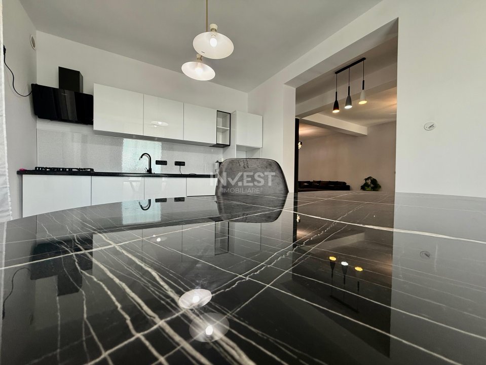 Cartierul Bucium-Iași *Vilă de vânzare* 135 MPU  - 9