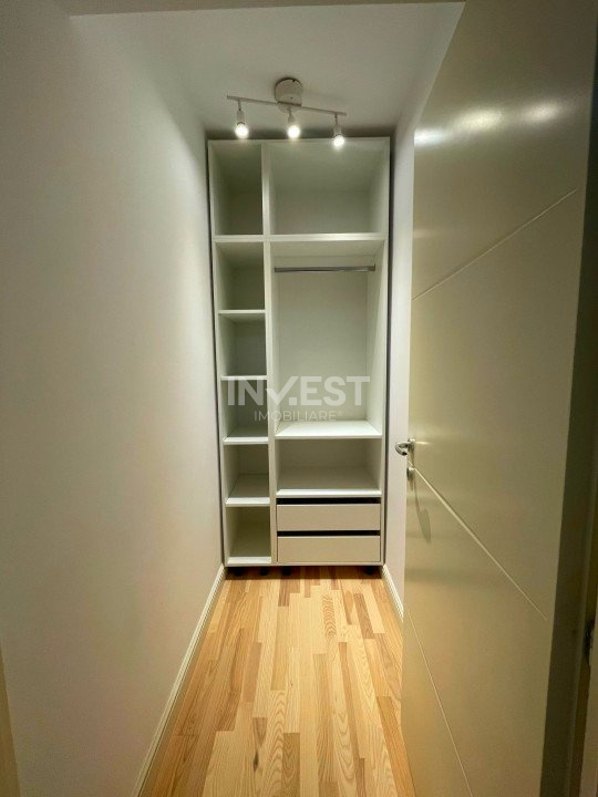 Bloc nou-Apartament cu 2 camere-etaj intermediar-Tatarasi-Metalurgie - 10