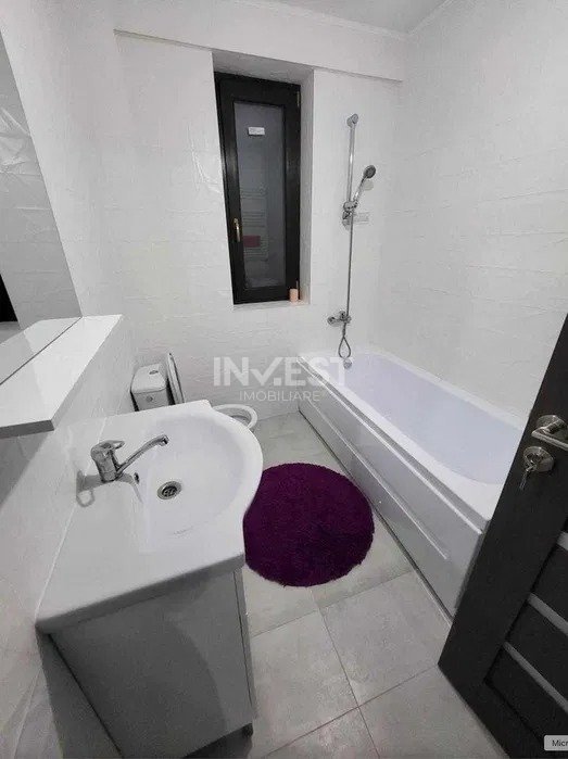 Apartament cu 2 camere *Decomandat* în zona Bucium-Vișani *mobilat &amp; utilat* - 4