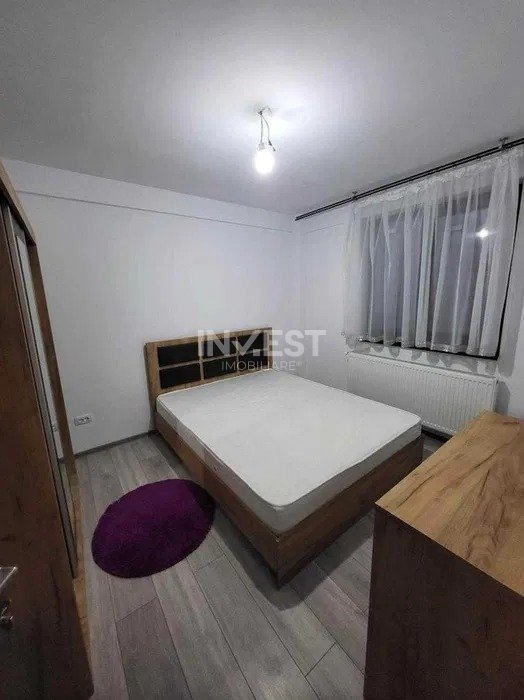 Apartament cu 2 camere *Decomandat* în zona Bucium-Vișani *mobilat &amp; utilat* - 5