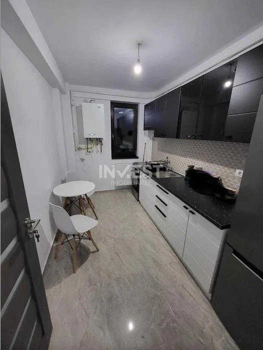 Apartament cu 2 camere *Decomandat* în zona Bucium-Vișani *mobilat &amp; utilat* - 1