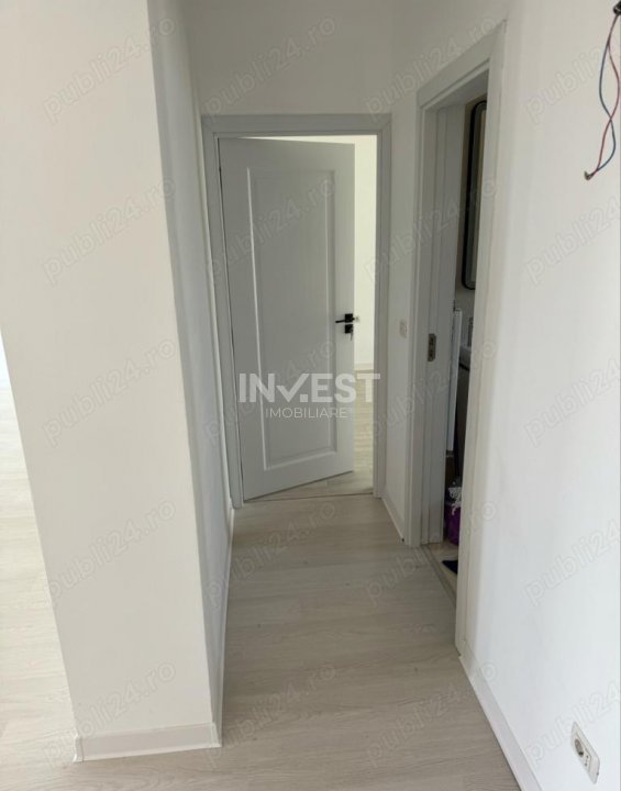 Casă cu 4 camere *finalizată &amp; intabulată* în zona Bucium - 9