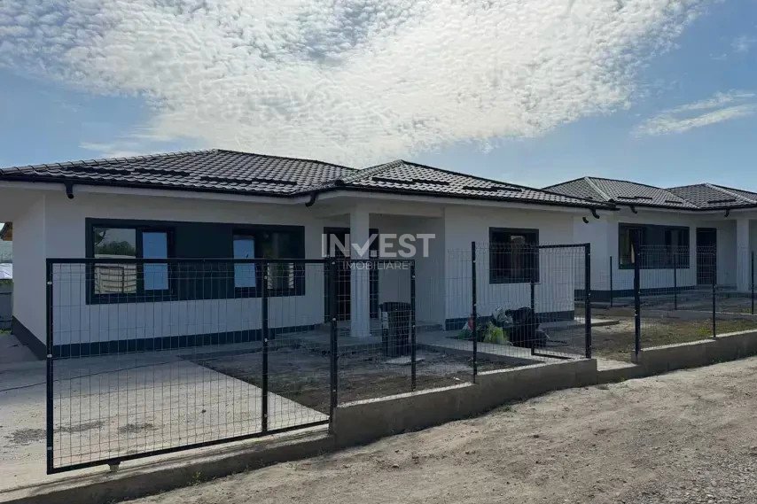 Casă cu 4 camere *finalizată &amp; intabulată* în zona Bucium - 4